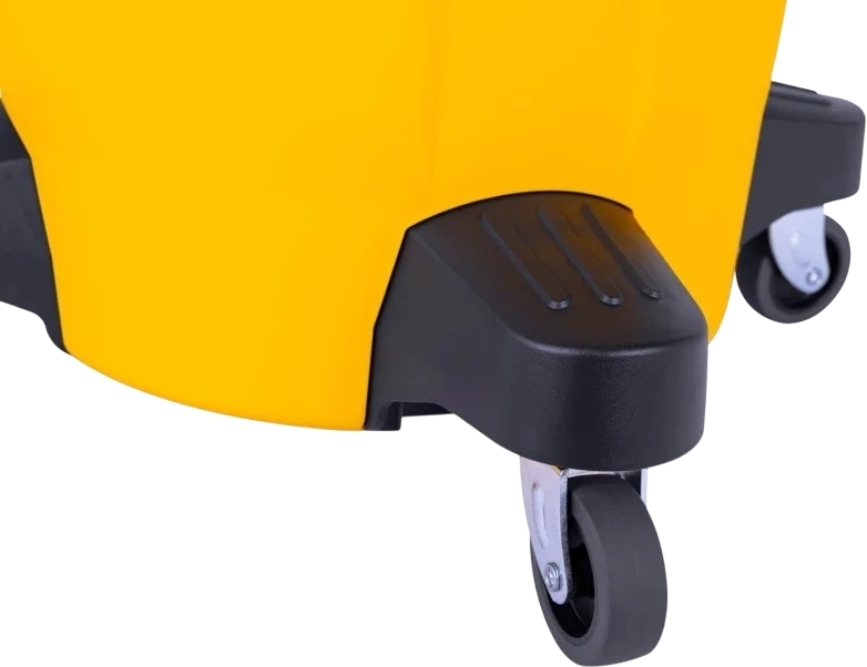 Пылесос профессиональный DeWalt 750Вт (DXV23PLPTA-QT) фото 7