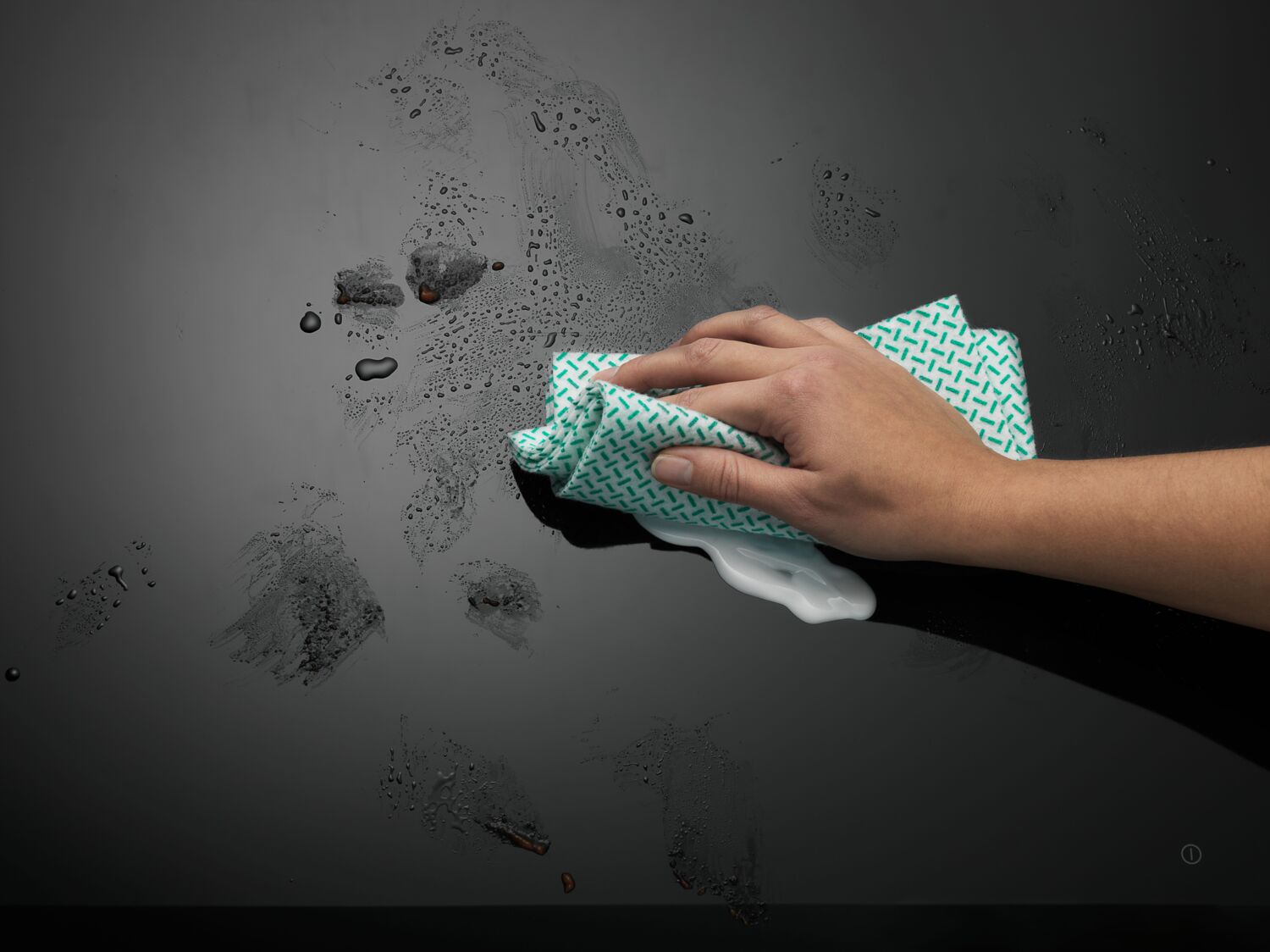 Крем Electrolux для очищення варильних поверхонь, 300млфото