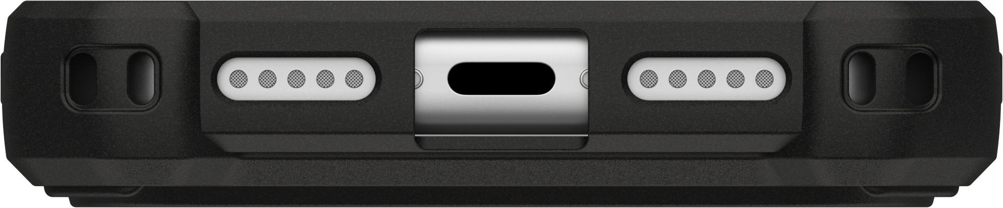 Чехол UAG для Apple iPhone 17 Pro Max Monarch Pro Kevlar Element Green (11451411397B) фото 