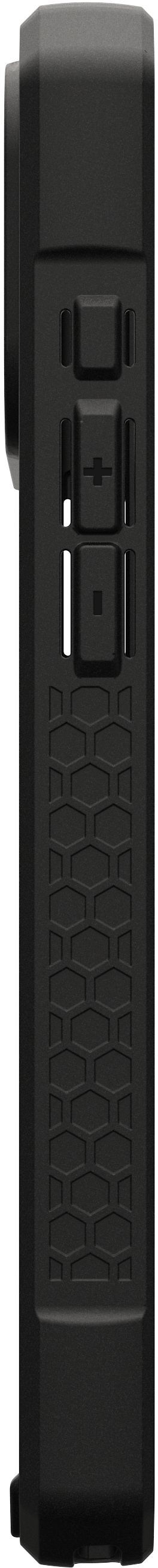 Чехол UAG для Apple iPhone 17 Pro Max Monarch Pro Kevlar Element Green (11451411397B) фото 