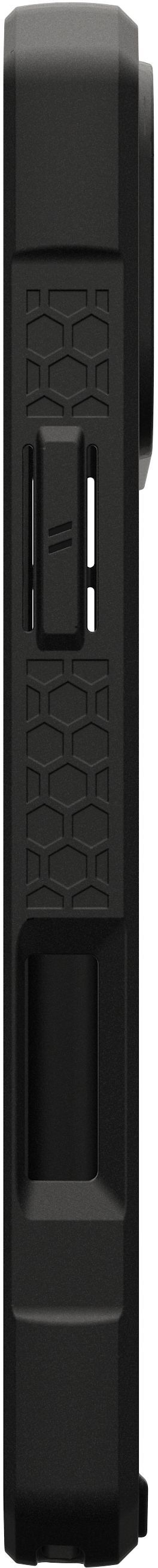 Чехол UAG для Apple iPhone 17 Pro Max Monarch Pro Kevlar Element Green (11451411397B) фото 