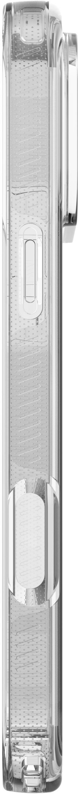 Чехол UAG для Apple iPhone 17 Pro Max Plyo Ice (114533114343) фото 5