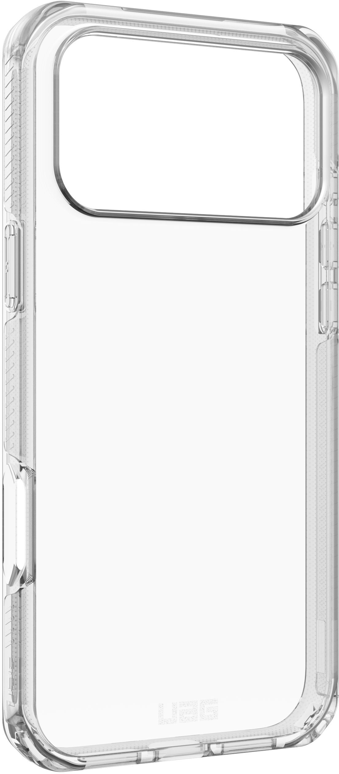 Чехол UAG для Apple iPhone 17 Pro Max Plyo Ice (114533114343) фото 11