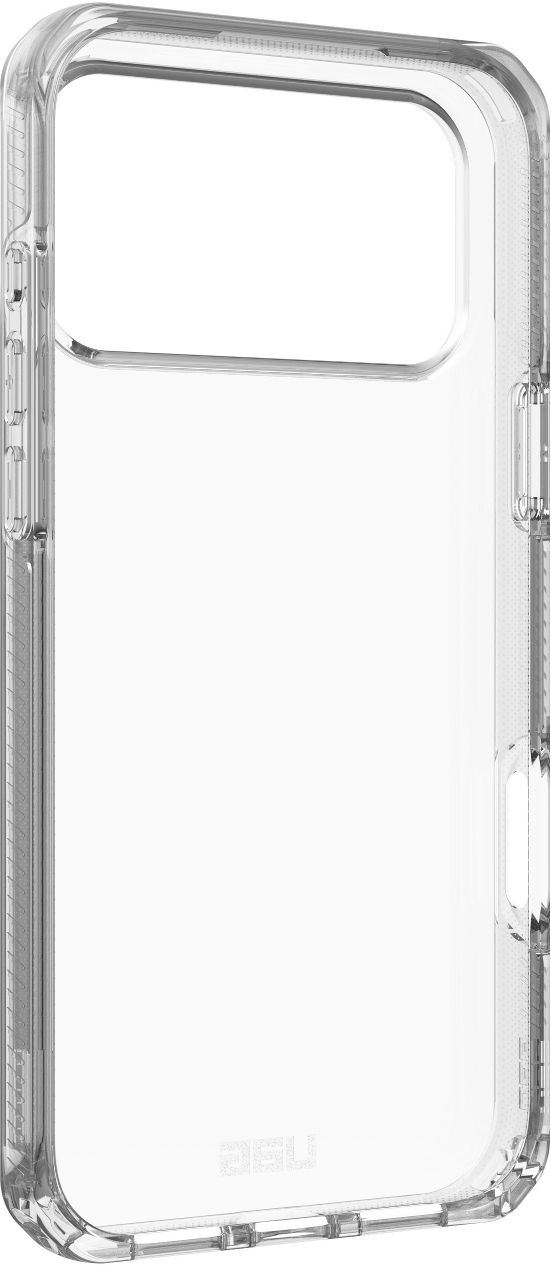 Чехол UAG для Apple iPhone 17 Pro Max Plyo Ice (114533114343) фото 13