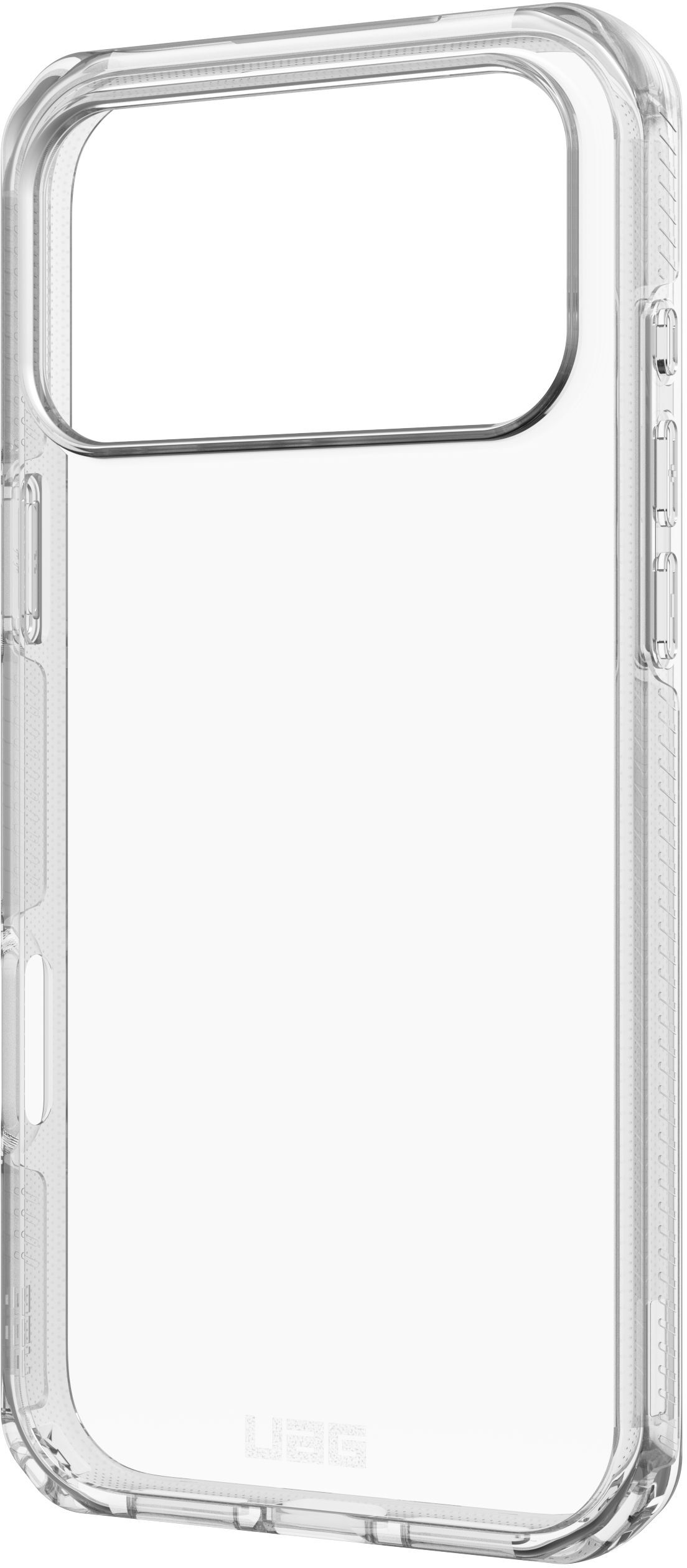 Чехол UAG для Apple iPhone 17 Pro Max Plyo Ice (114533114343) фото 12