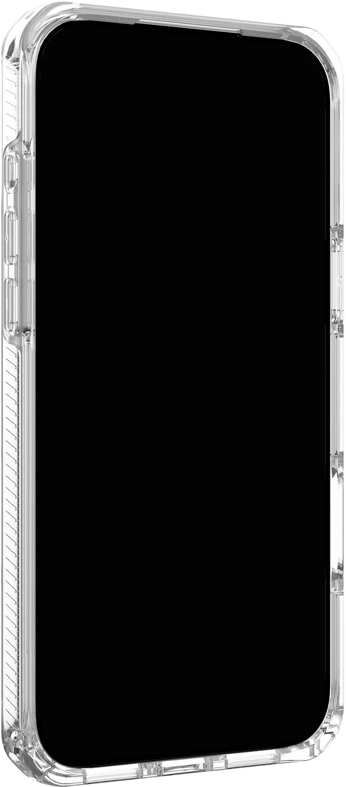 Чехол UAG для Apple iPhone 17 Pro Max Plyo Ice (114533114343) фото 3