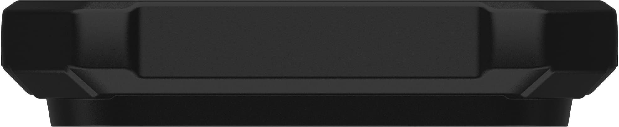 Чехол UAG для Apple iPhone 17 Pro Essential Armor MagSafe Black (114540114040) фото 8