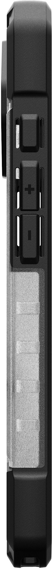 Чохол UAG для Apple iPhone 17 Pathfinder Clear MagSafe Ice/Silver (114553114333)фото16