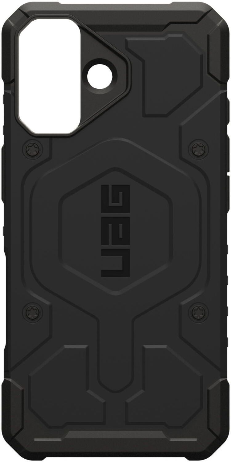 Чохол UAG для Apple iPhone 17 Pathfinder MagSafe Black (114550114040)фото