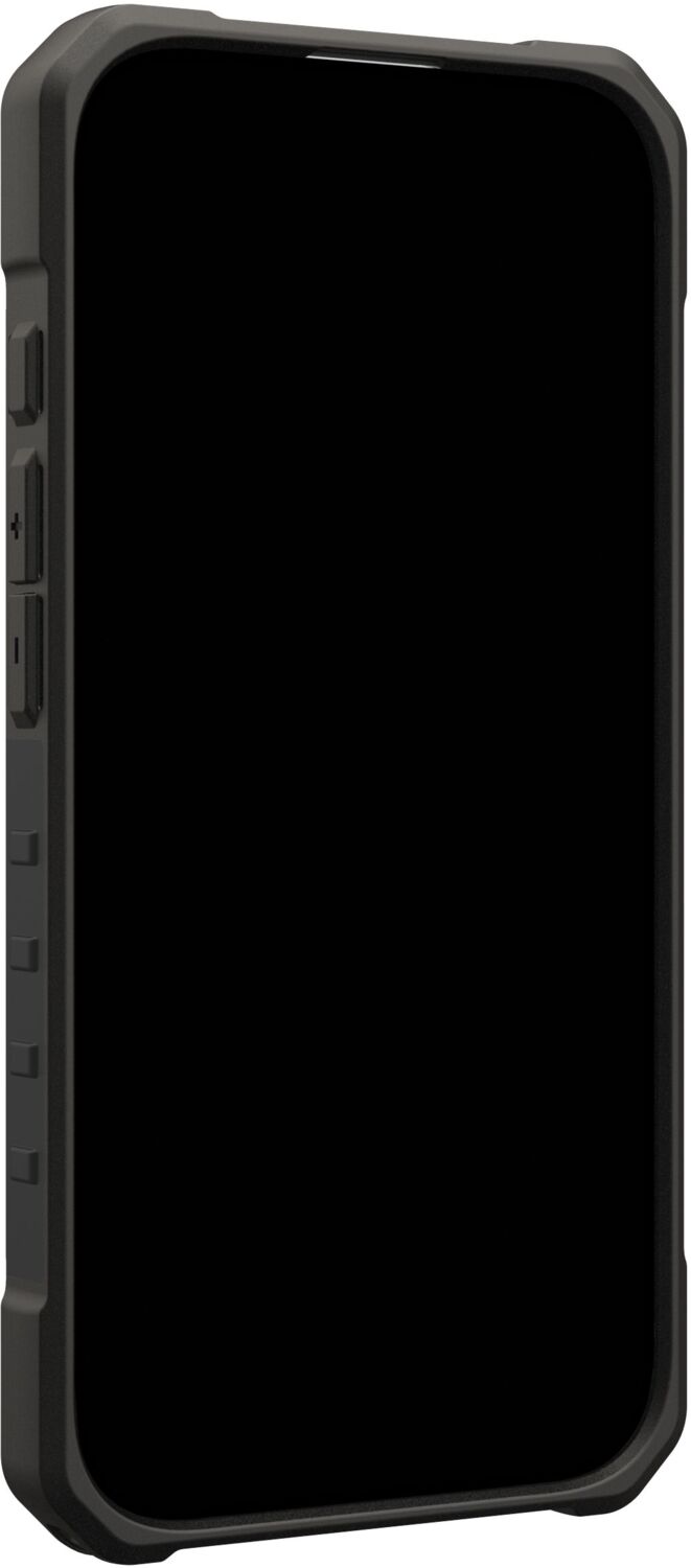 Чохол UAG для Apple iPhone 17 Pathfinder MagSafe Black (114550114040)фото