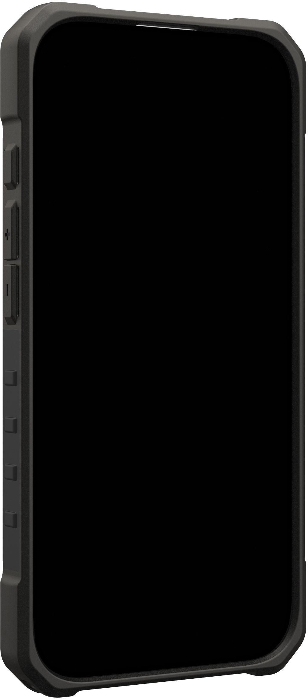 Чохол UAG для Apple iPhone 17 Pathfinder MagSafe Black (114550114040)фото3