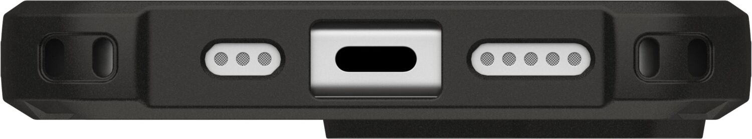 Чохол UAG для Apple iPhone 17 Pathfinder MagSafe Black (114550114040)фото