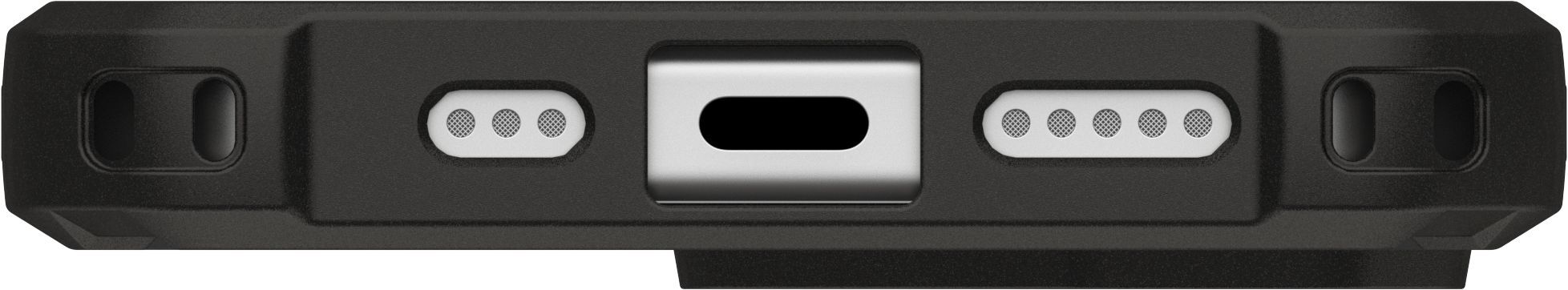 Чохол UAG для Apple iPhone 17 Pathfinder MagSafe Black (114550114040)фото9