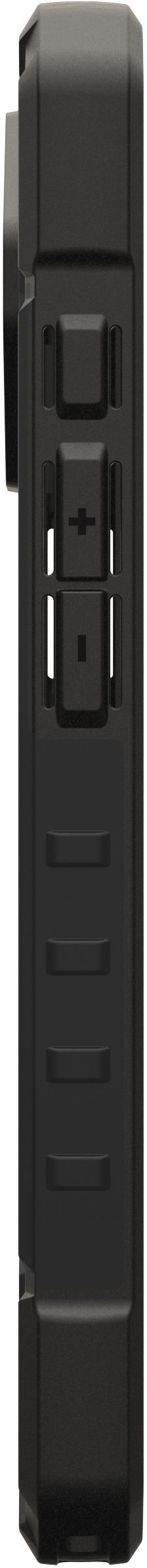 Чохол UAG для Apple iPhone 17 Pathfinder MagSafe Black (114550114040)фото4