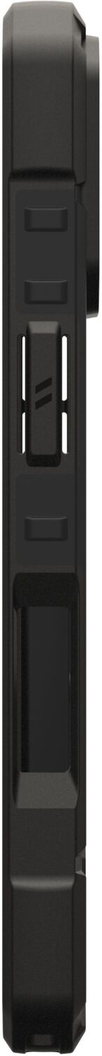 Чохол UAG для Apple iPhone 17 Pathfinder MagSafe Black (114550114040)фото