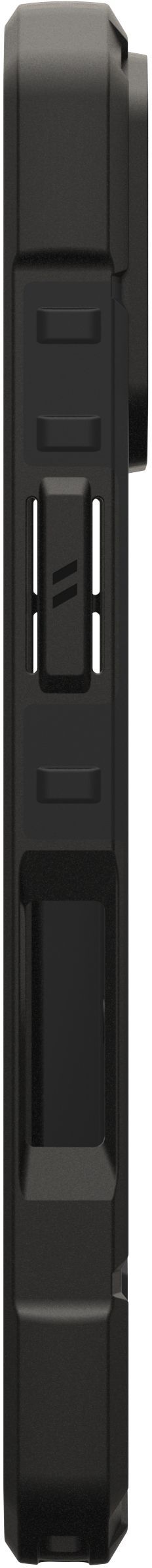 Чохол UAG для Apple iPhone 17 Pathfinder MagSafe Black (114550114040)фото5