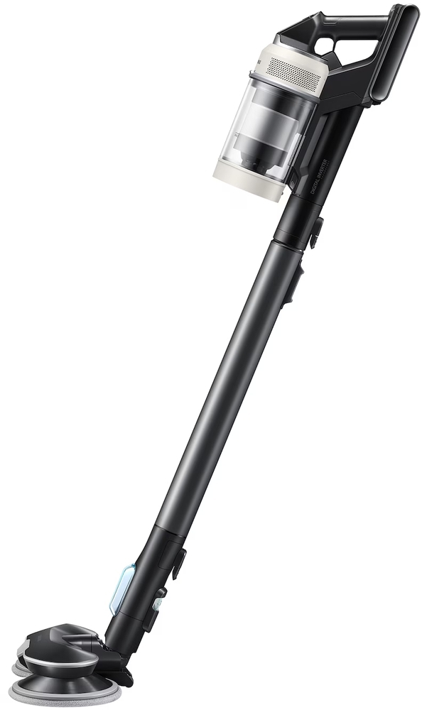 Аккумуляторный пылесос Samsung VS80F28DGS/UK фото 