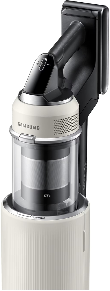 Аккумуляторный пылесос Samsung VS80F28DGS/UK фото 