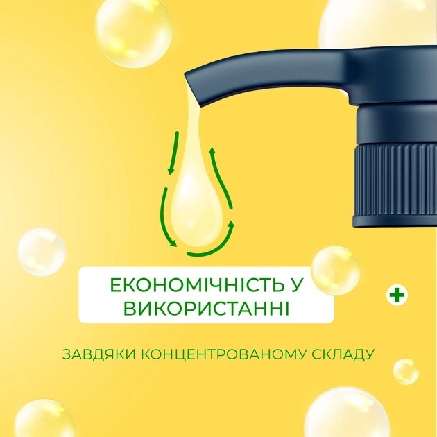 Жидкое мыло Fun&Go Banana 300 мл фото 3