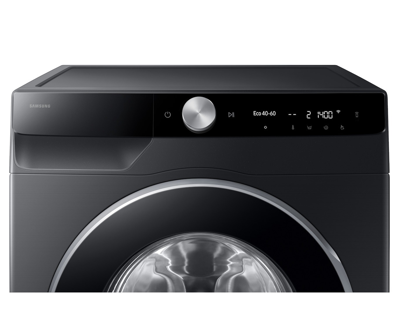 Стиральная машина Samsung WW90DG6G94LBUA фото 7