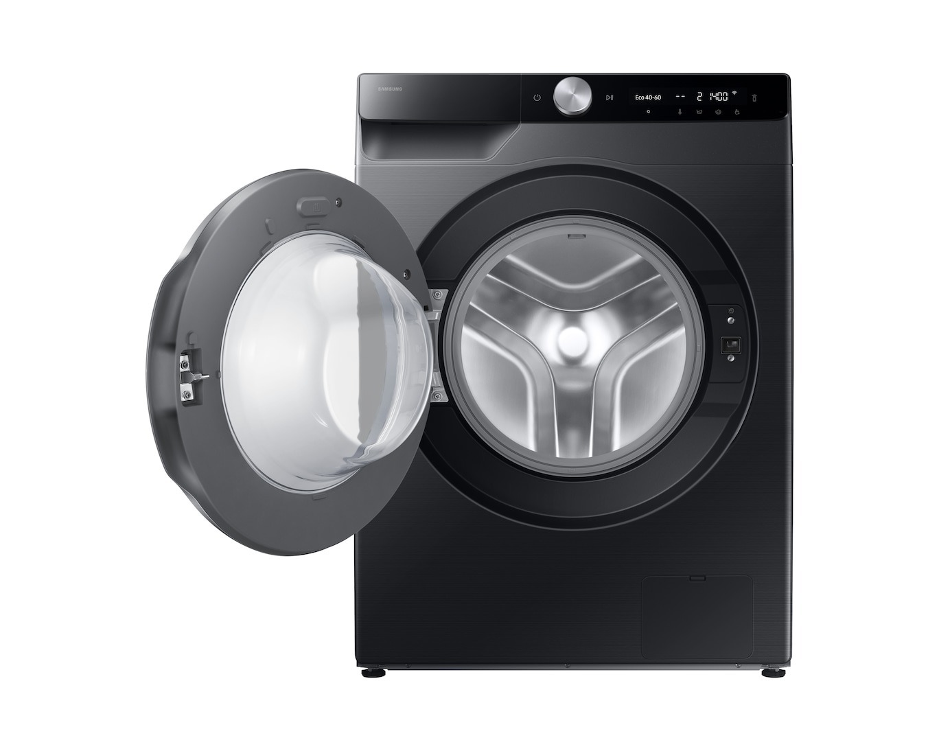 Стиральная машина Samsung WW90DG6G94LBUA фото 6