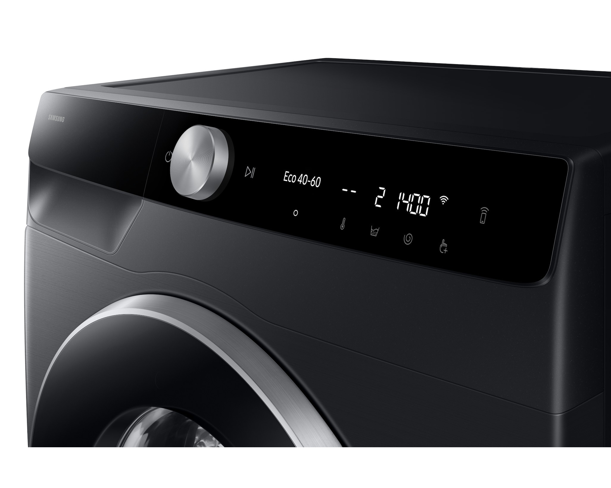 Стиральная машина Samsung WW90DG6G94LBUA фото 8