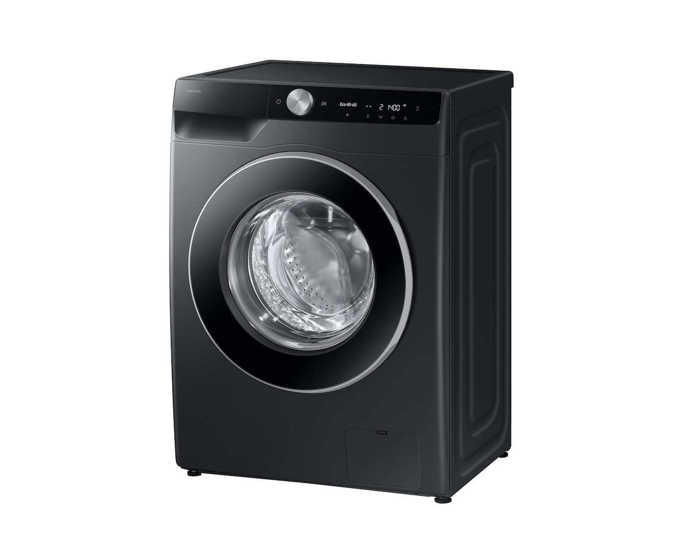 Стиральная машина Samsung WW90DG6G94LBUA фото 2