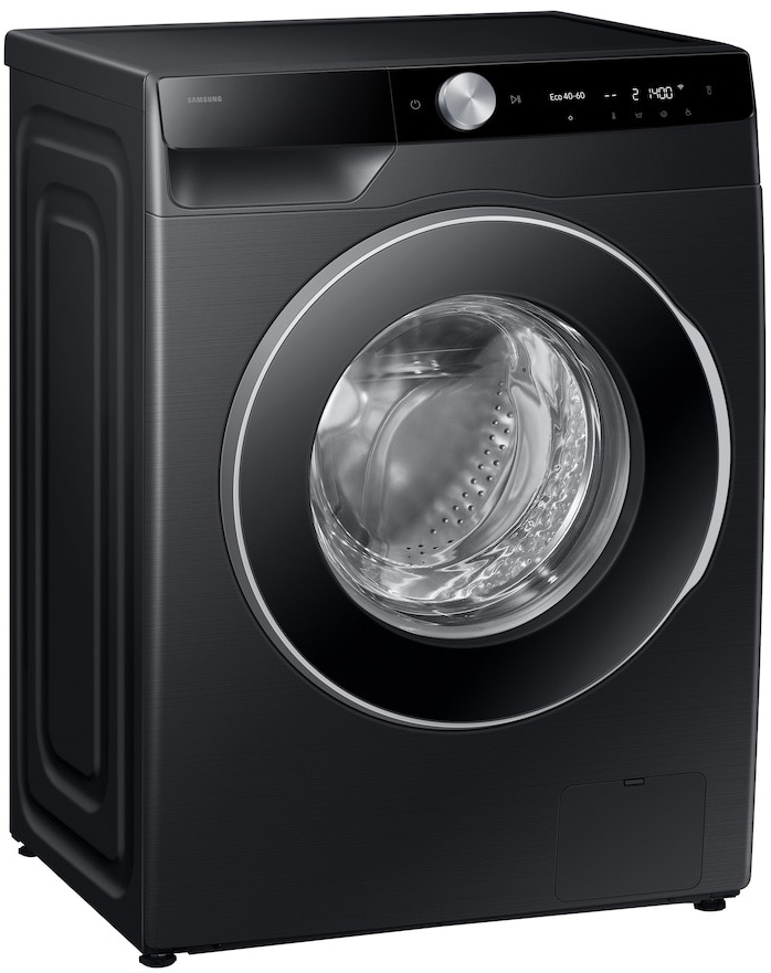 Пральна машина Samsung WW90DG6G94LBUA фото