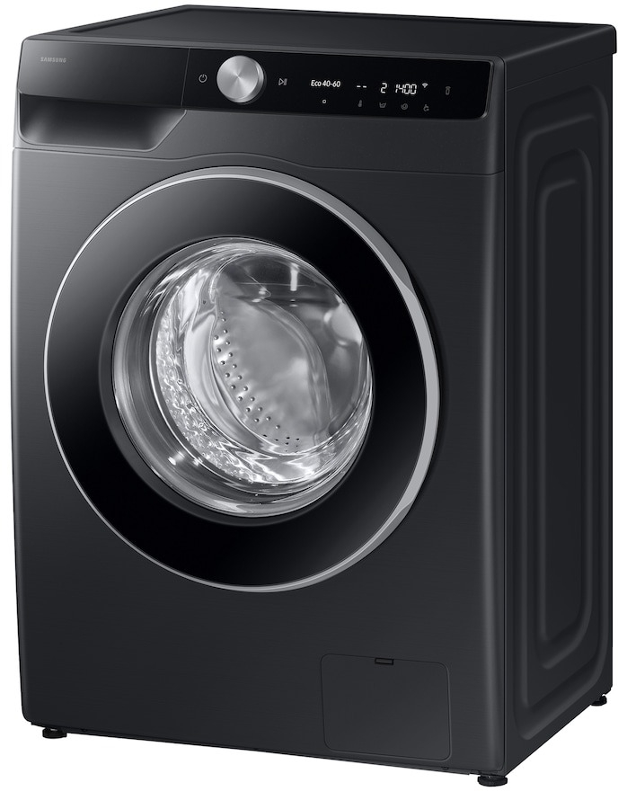 Пральна машина Samsung WW90DG6G94LBUA фото