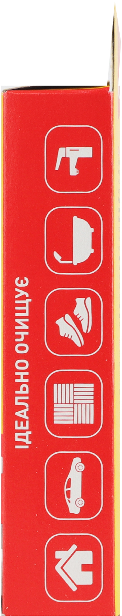 Губка-ластик меламиновая Chisto 2 шт фото 5