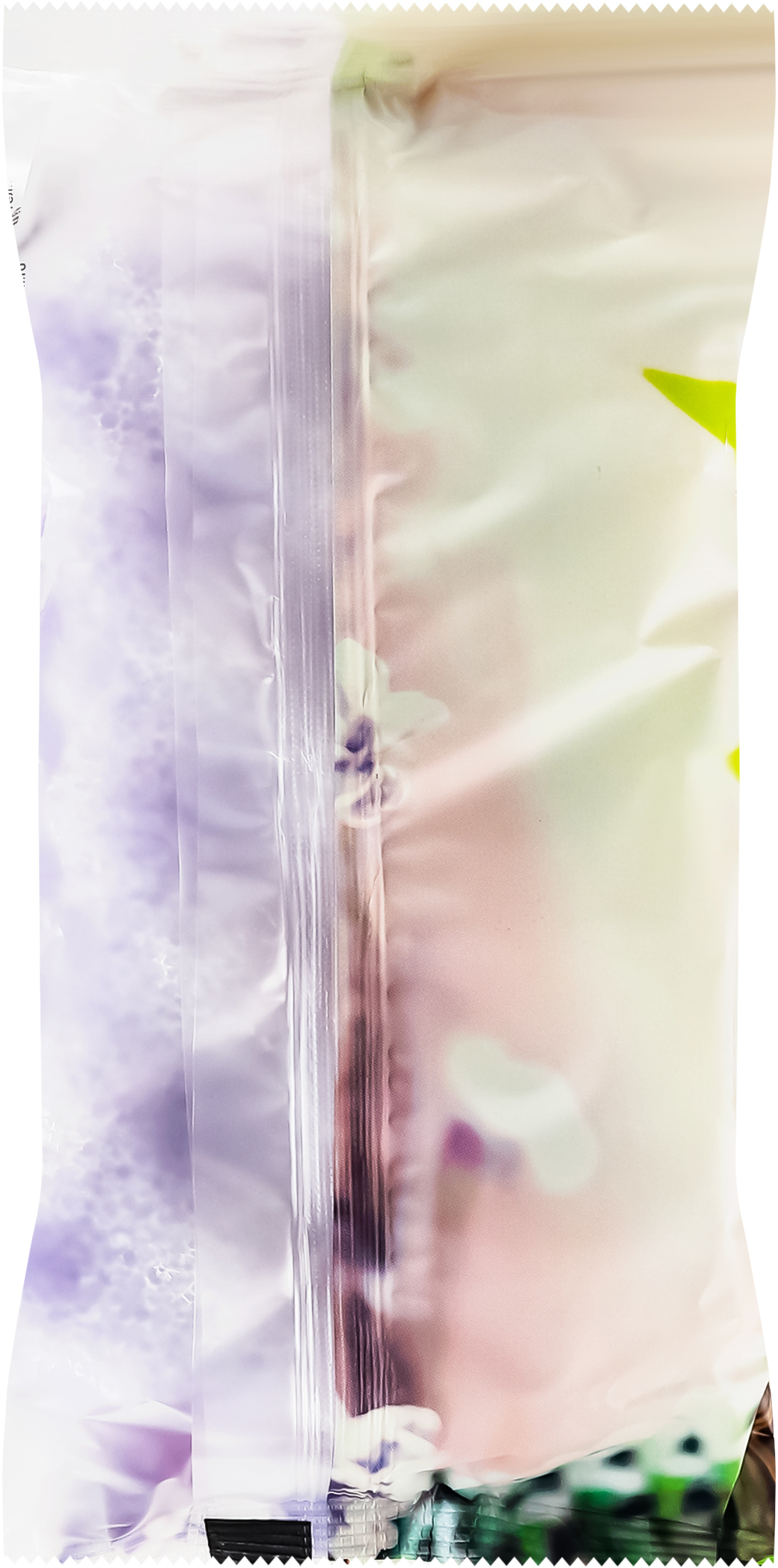 Губка банная Chisto Сирень фото 2