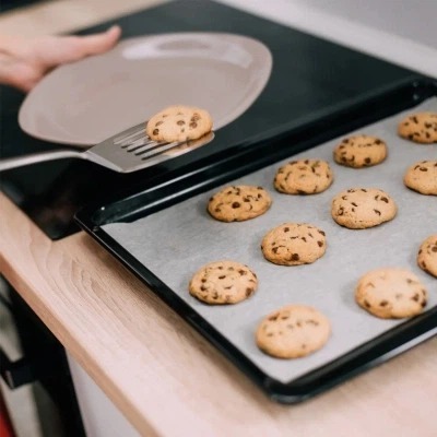 Пергамент для випікання Chisto Professional Силіконізований широкий 380 мм 6 мфото3