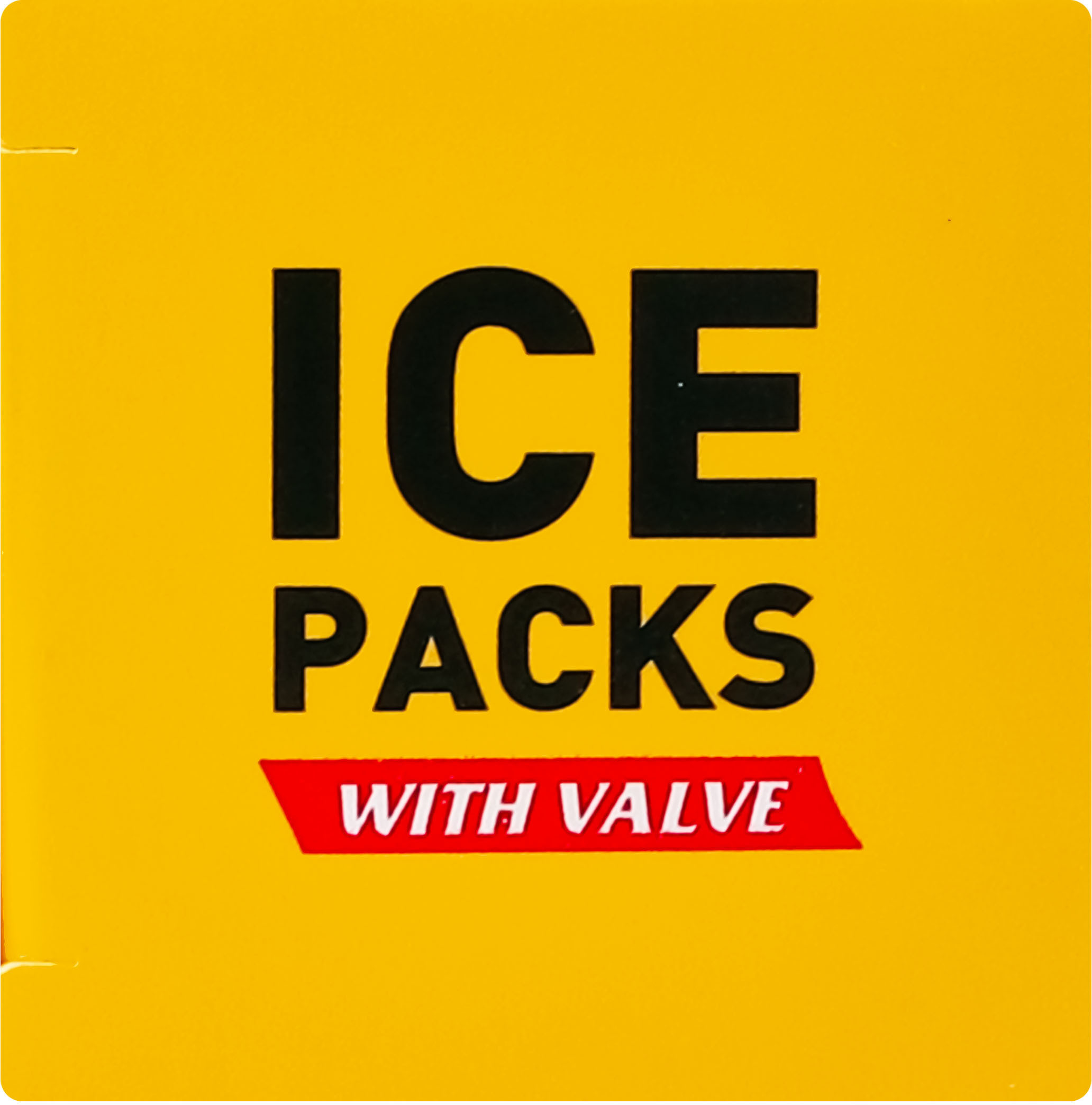 Пакети для льоду з клапаном Chisto 10 пакетів х 24 кубикифото5