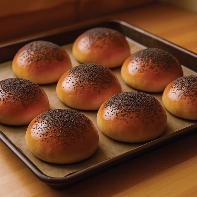 Пергамент для випікання Chisto Craft широкий 380 мм 8 мфото2