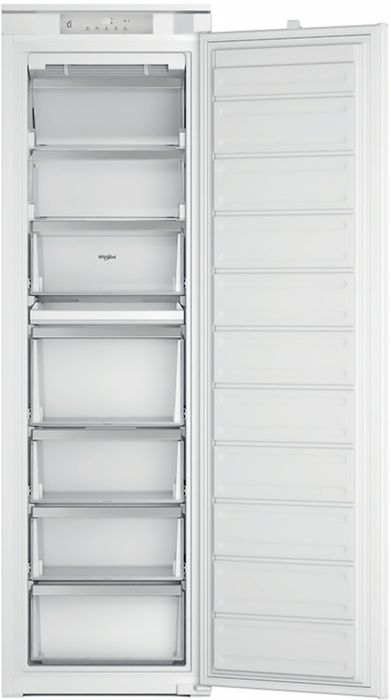Встраиваемая морозильная камера Whirlpool WHSD18F013D1 фото 3