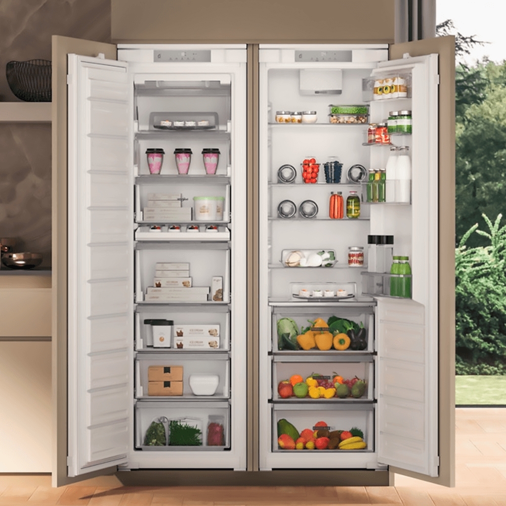 Встраиваемая морозильная камера Whirlpool WHSD18F013D1 фото 7