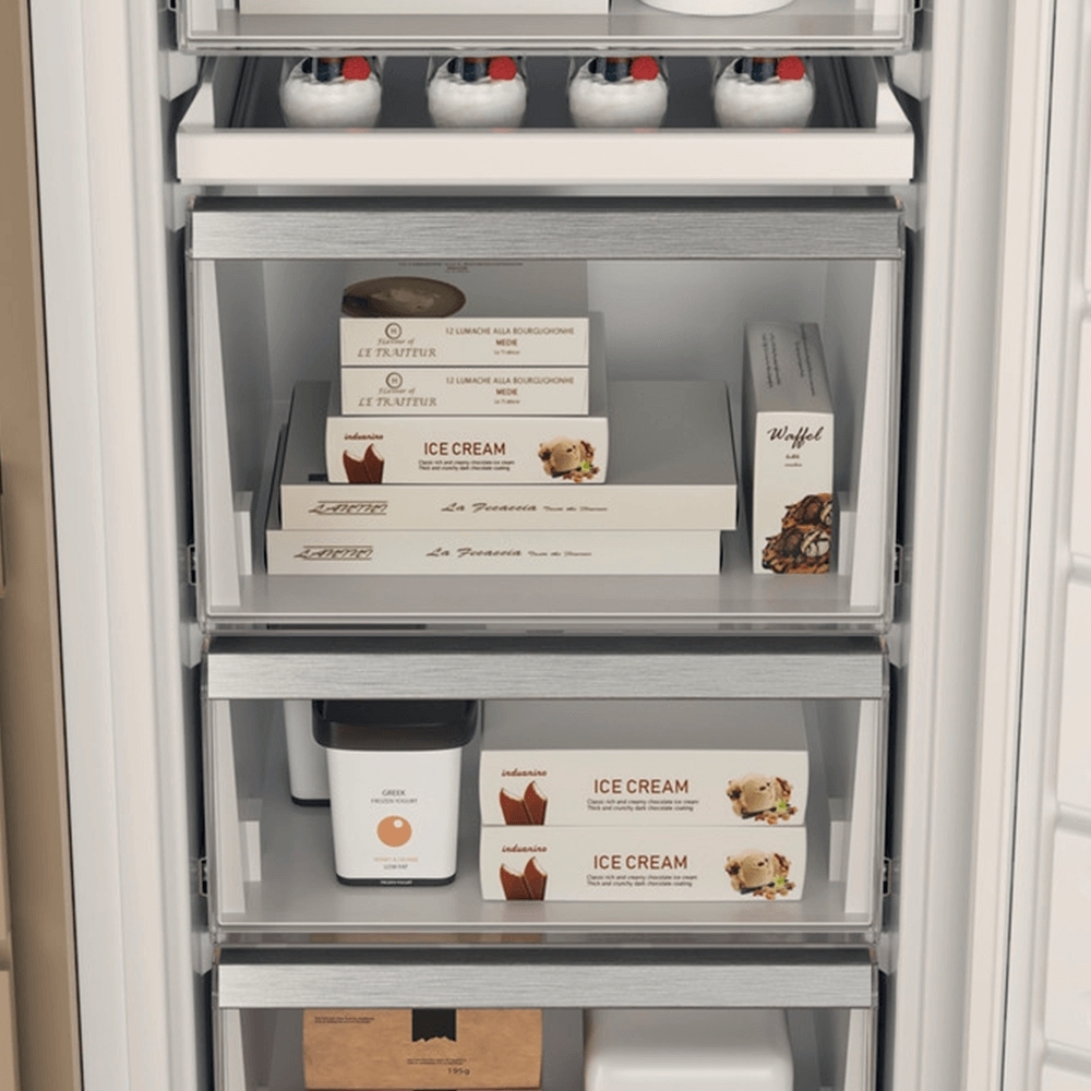 Встраиваемая морозильная камера Whirlpool WHSD18F013D1 фото 11