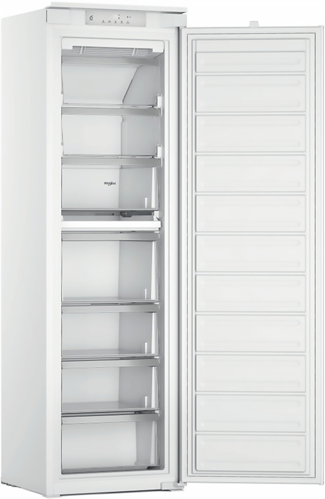 Встраиваемая морозильная камера Whirlpool WHSD18F013D1 фото 4