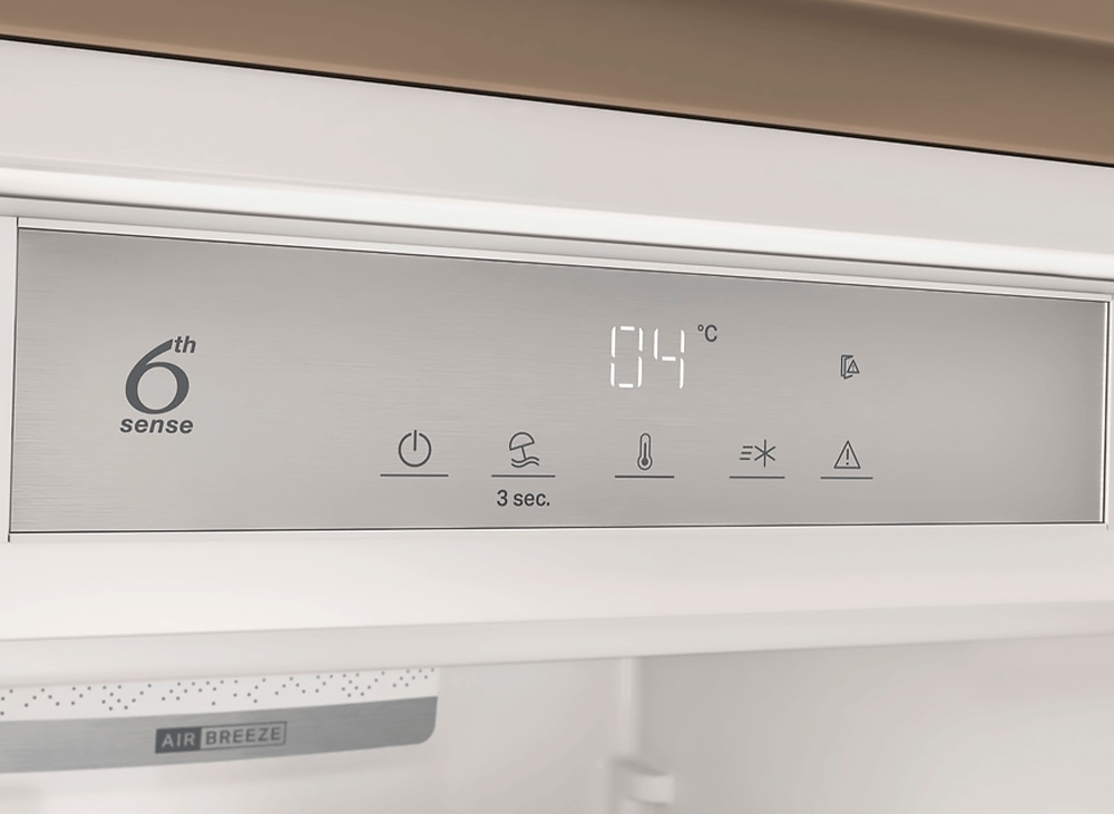 Вбудована холодильна камера Whirlpool WHSD18A013C1фото11