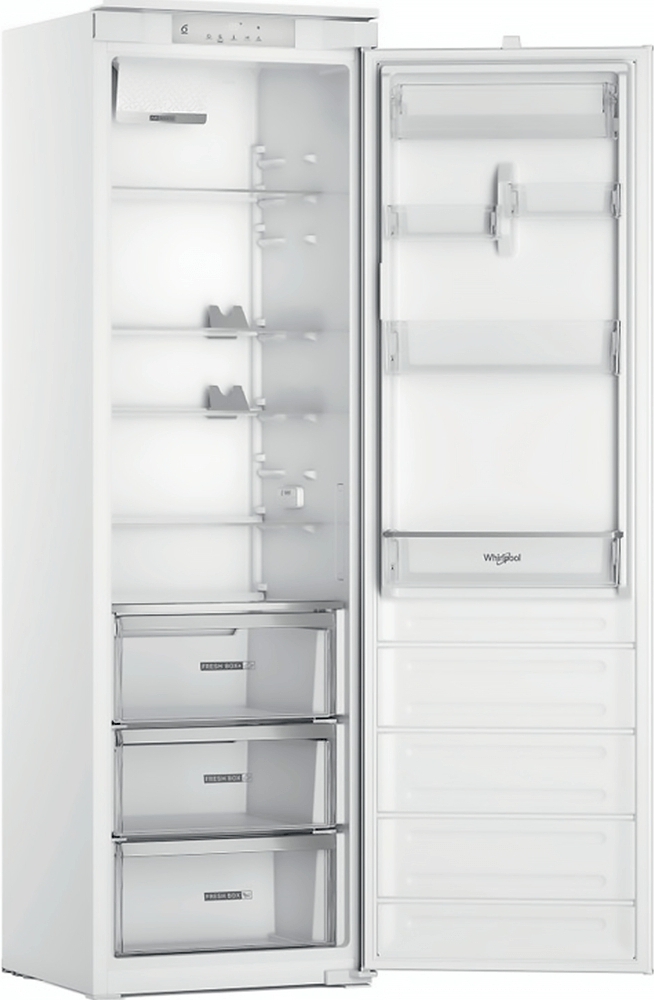 Вбудована холодильна камера Whirlpool WHSD18A013C1фото4