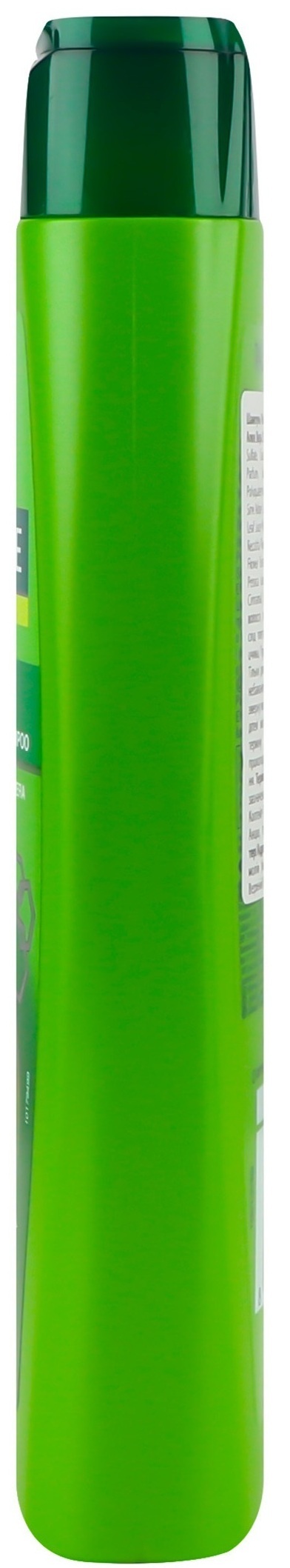 Шампунь Palmolive Shine Aloe Vera 350 мл фото 2