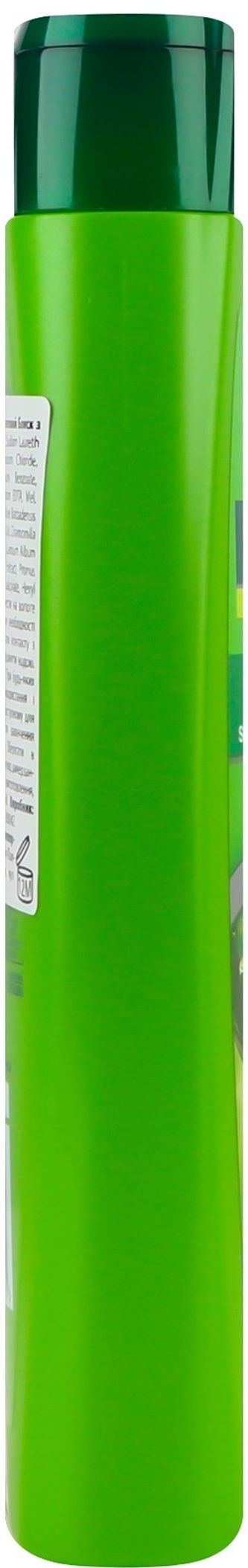 Шампунь Palmolive Shine Aloe Vera 350 мл фото 3