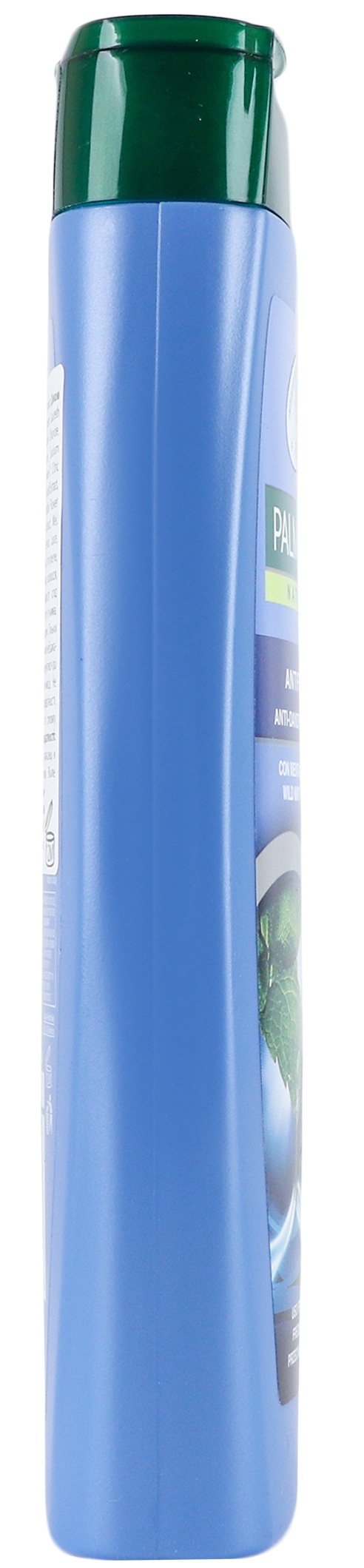 Шампунь Palmolive Проти лупи Wild Mint 350 млфото3