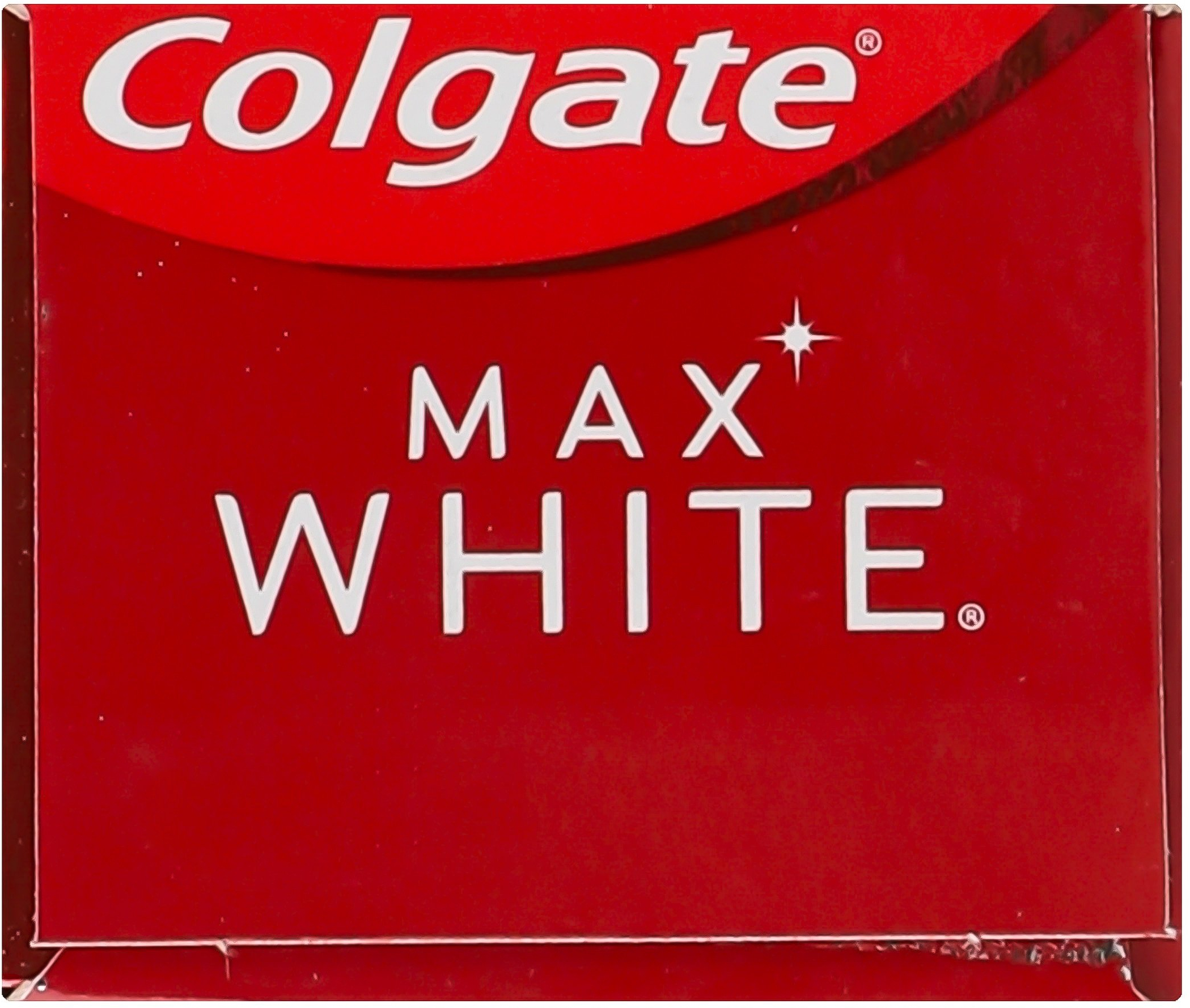 Зубная паста Colgate Max White Luminous 75 мл фото 5