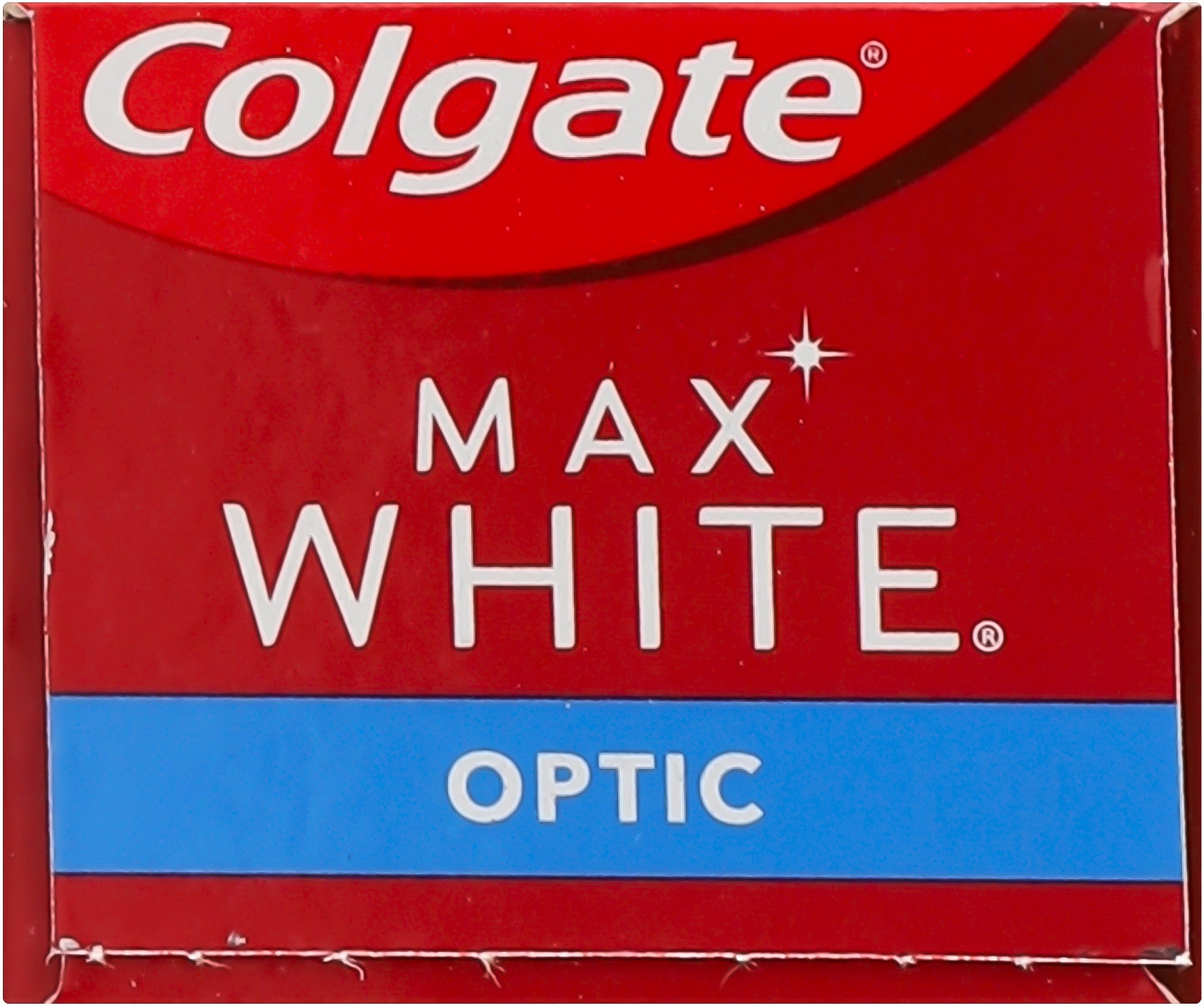 Зубная паста Colgate Max White One 75 мл фото 4