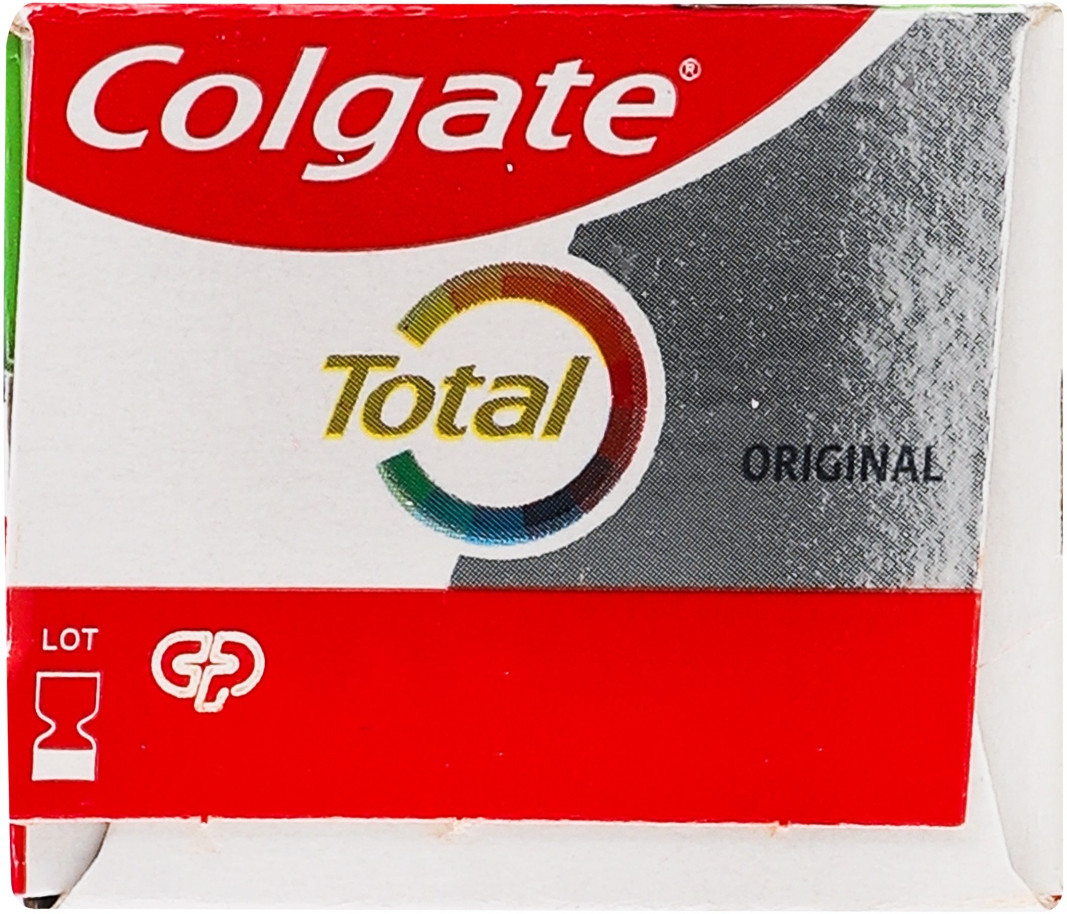 Зубная паста Colgate Total 12 Original 125 мл фото 5