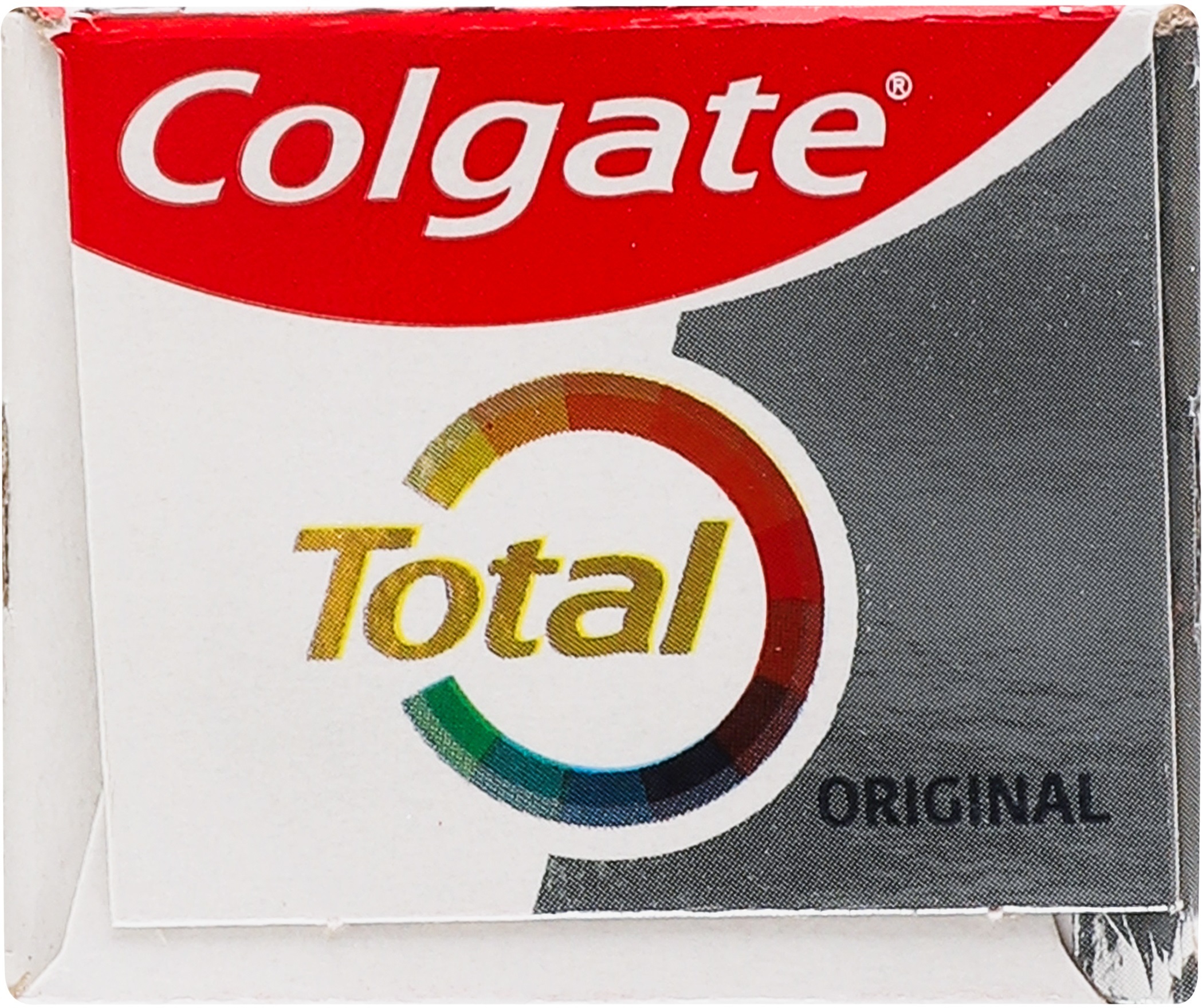 Зубная паста Colgate Total 12 Original 125 мл фото 4