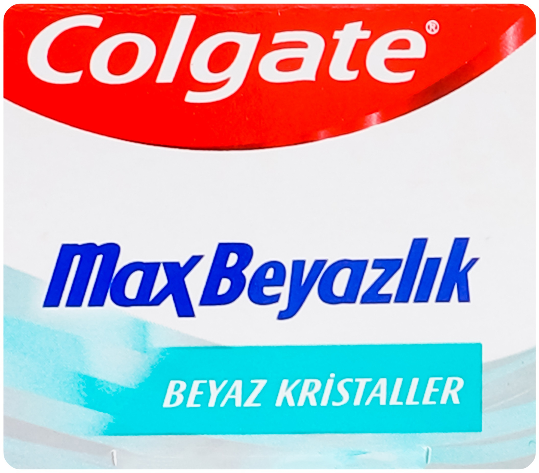 Зубная паста Colgate White Crystal Mint 50 мл фото 4