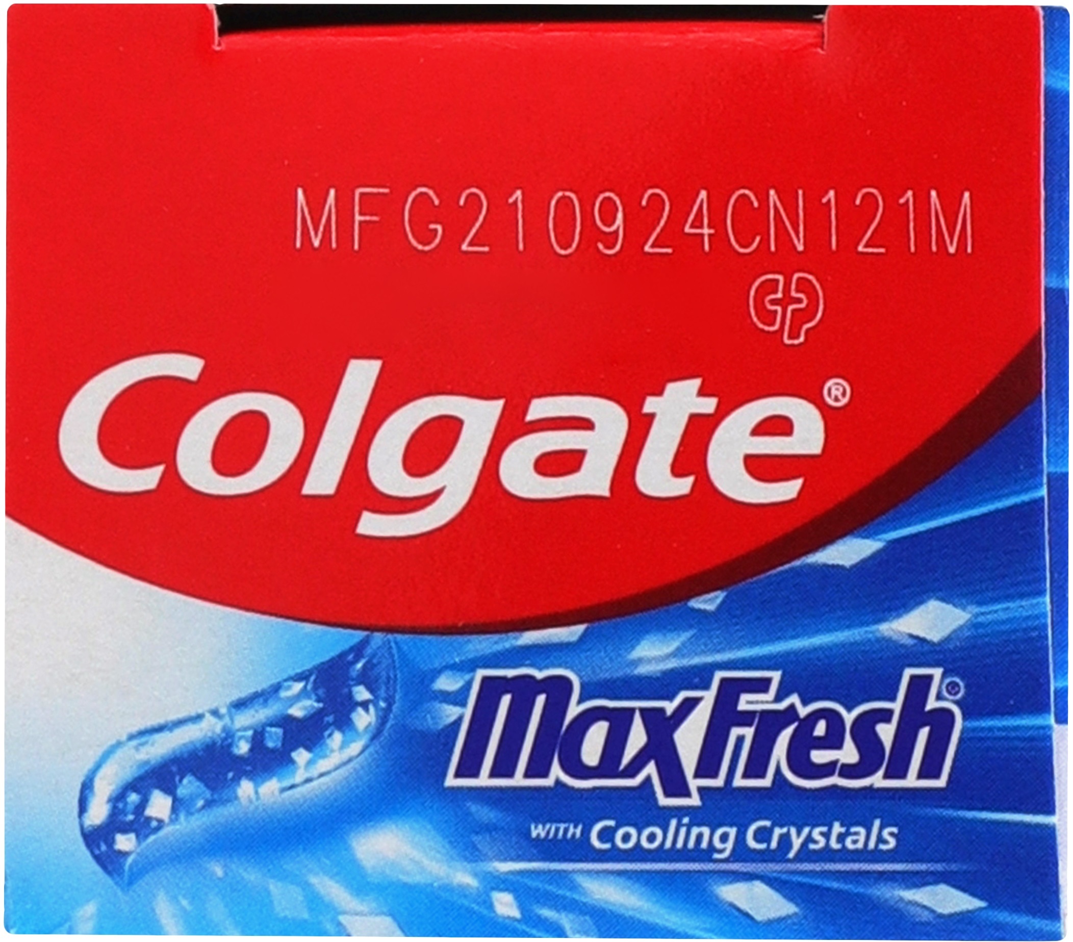 Зубная паста Colgate Max Fresh Освежающие кристаллы 50 мл фото 5