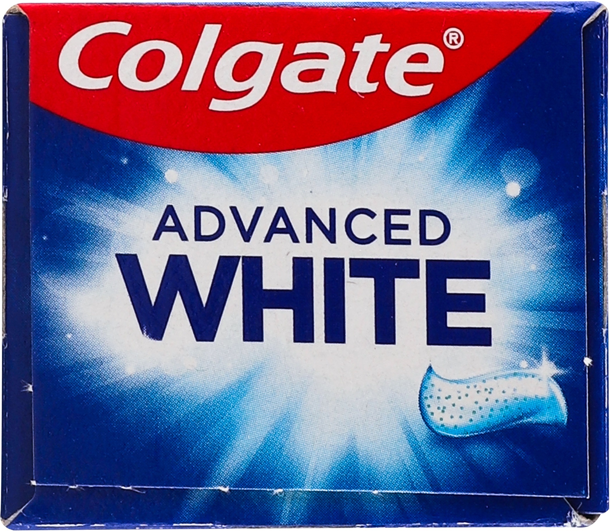 Зубная паста Colgate Комплексное отбеливание 75 мл фото 4